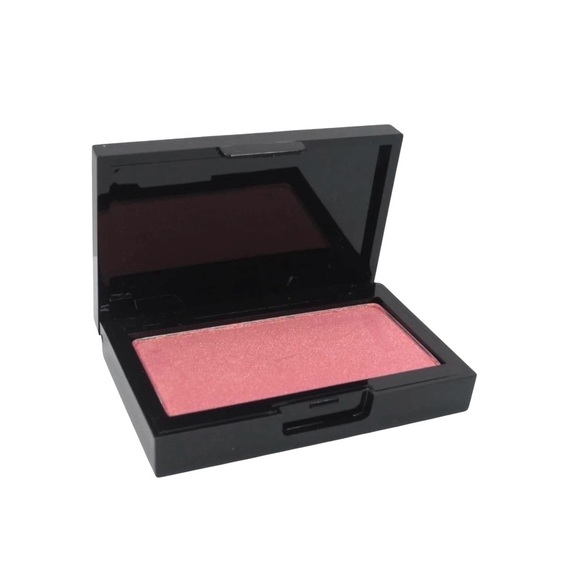 TRISH MCEVOY BLUSH NATURAL TRAVEL SIZE DETAILS NWOB - Picture 1 of 1